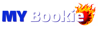 My Bookie Logo